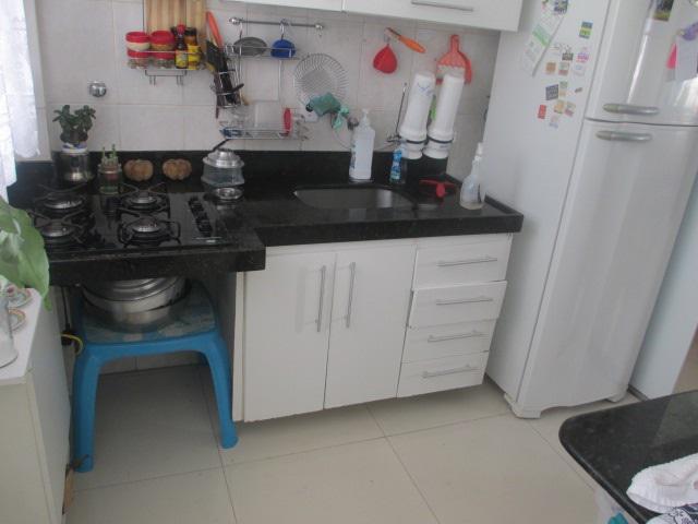 Cobertura, Santo Antônio, 3 Quartos, 1 Vaga, 1 Suíte