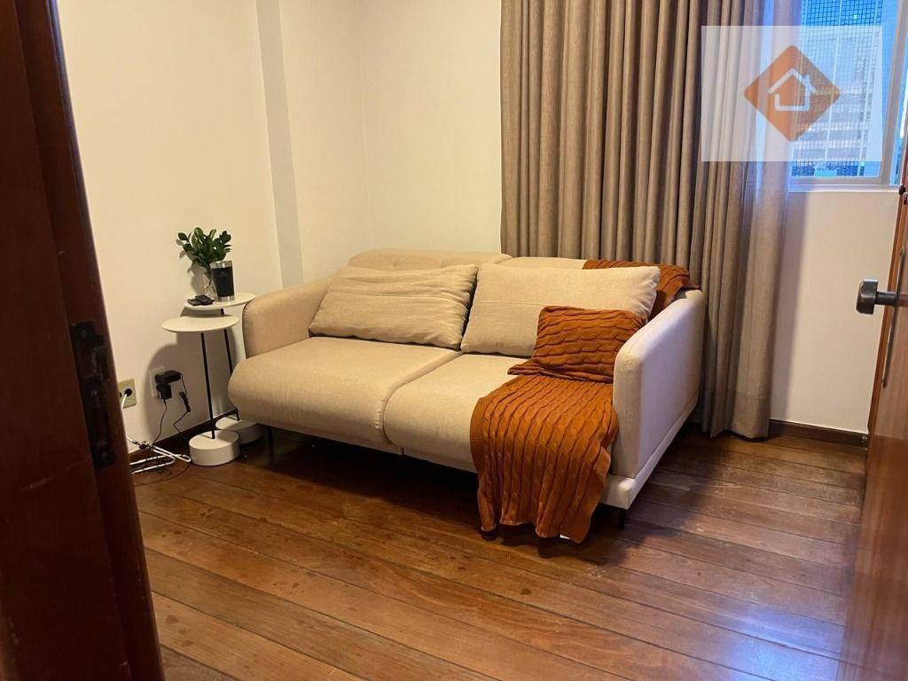 Apartamento, Santo Antônio, 3 Quartos, 2 Vagas, 1 Suíte