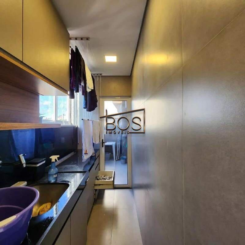 Cobertura, São Pedro, 3 Quartos, 2 Vagas, 1 Suíte