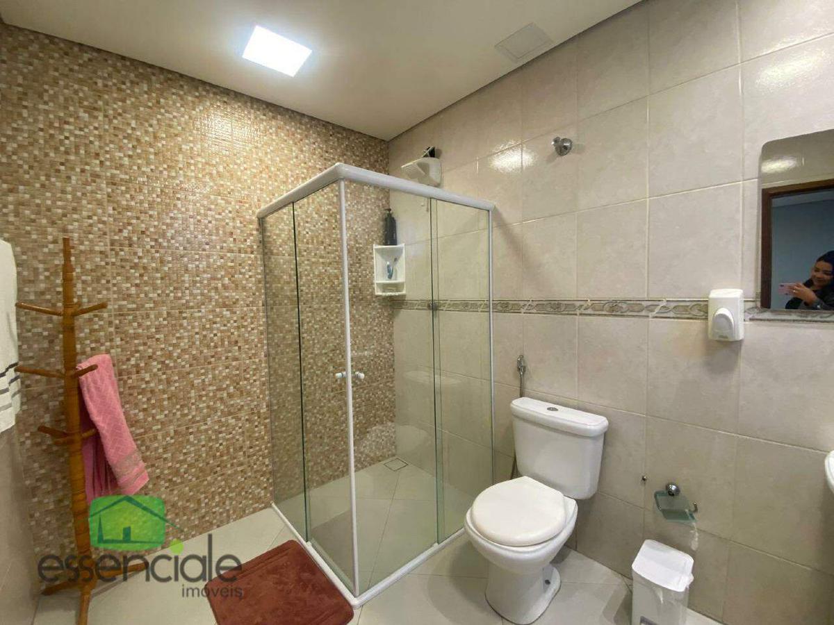 Cobertura, Eldorado, 3 Quartos, 2 Vagas, 1 Suíte