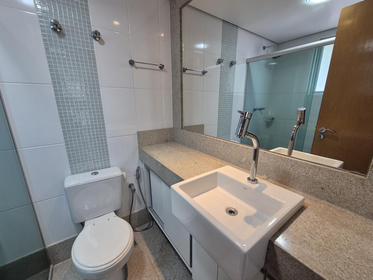 Apartamento, Liberdade, 4 Quartos, 2 Vagas, 2 Suítes