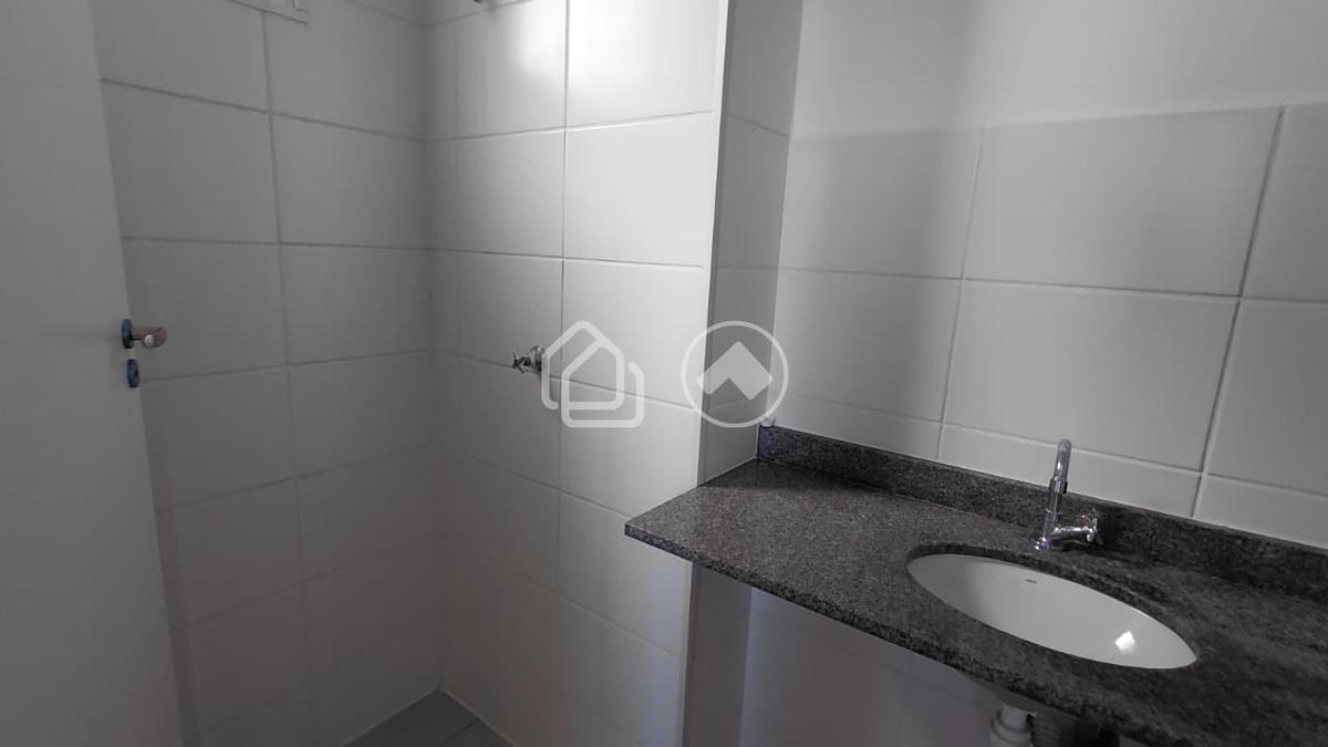 Apartamento, Palmeiras, 3 Quartos, 1 Vaga, 1 Suíte