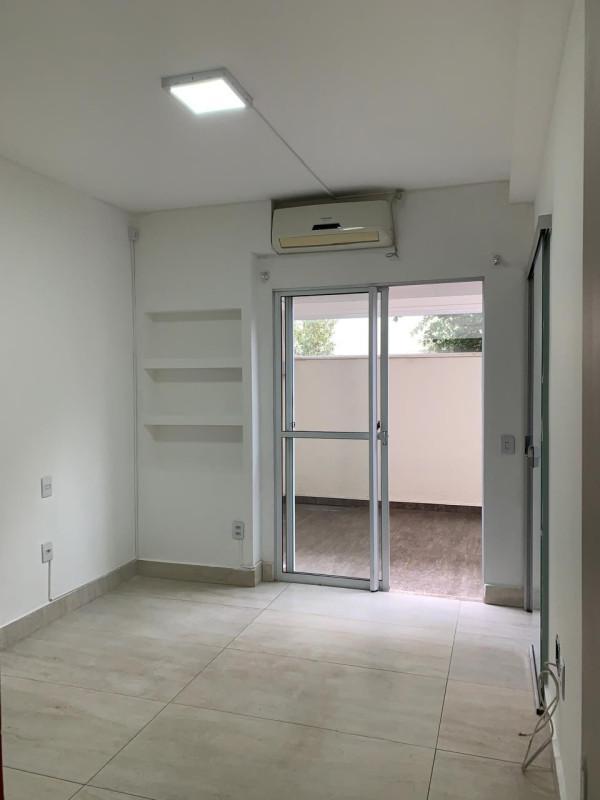 Apartamento, Ouro Preto, 3 Quartos, 2 Vagas, 1 Suíte