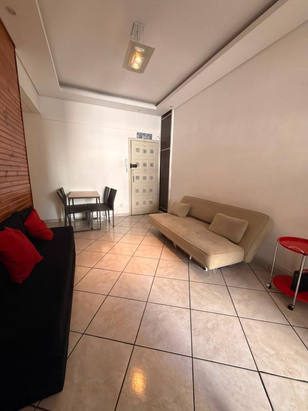 Apartamento, Barro Preto, 1 Quarto, 0 Vaga
