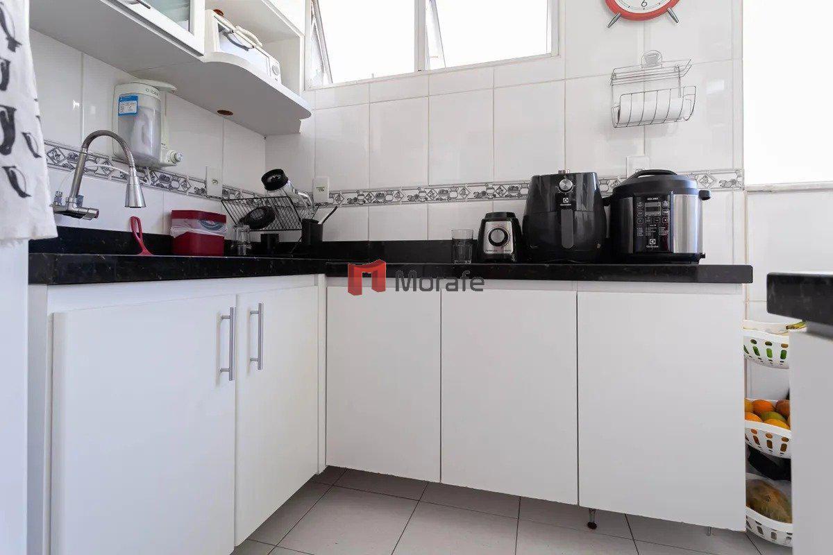 Apartamento, Castelo, 2 Quartos, 2 Vagas, 1 Suíte