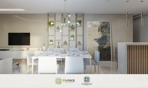 Apartamento, Imbaúbas, 3 Quartos, 3 Vagas, 3 Suítes