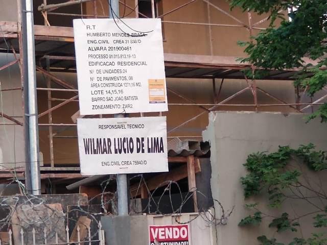 Apartamento, Santa Mônica, 2 Quartos, 1 Vaga, 1 Suíte