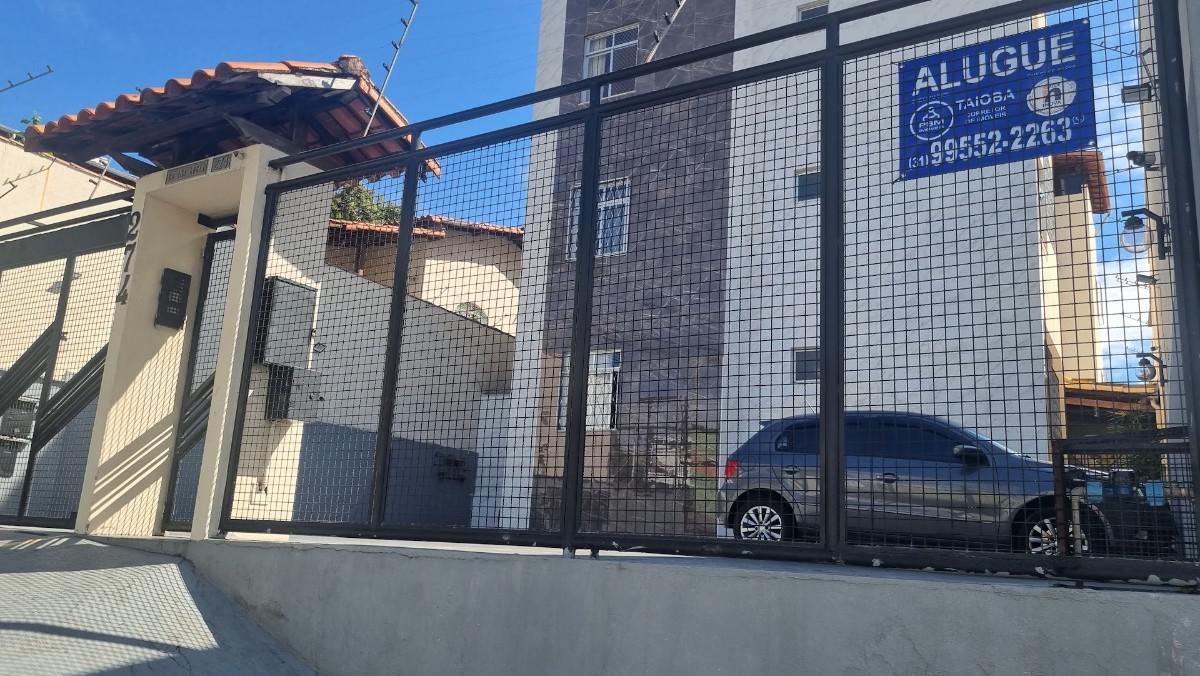 Cobertura, Ana Lúcia, 2 Quartos, 1 Vaga
