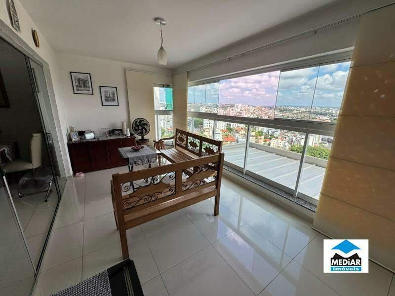 Apartamento, Fernão Dias, 4 Quartos, 2 Vagas, 2 Suítes
