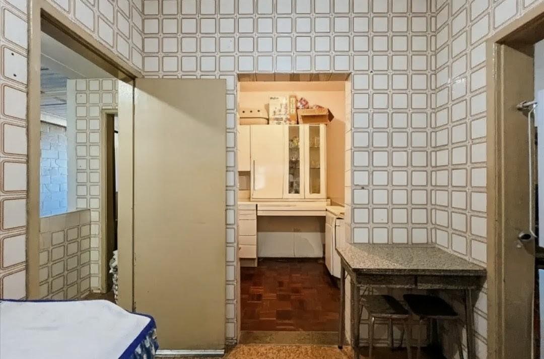 Apartamento, Renascença, 2 Quartos, 1 Vaga