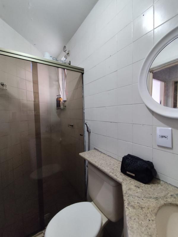 Apartamento, João Pinheiro, 2 Quartos, 1 Vaga