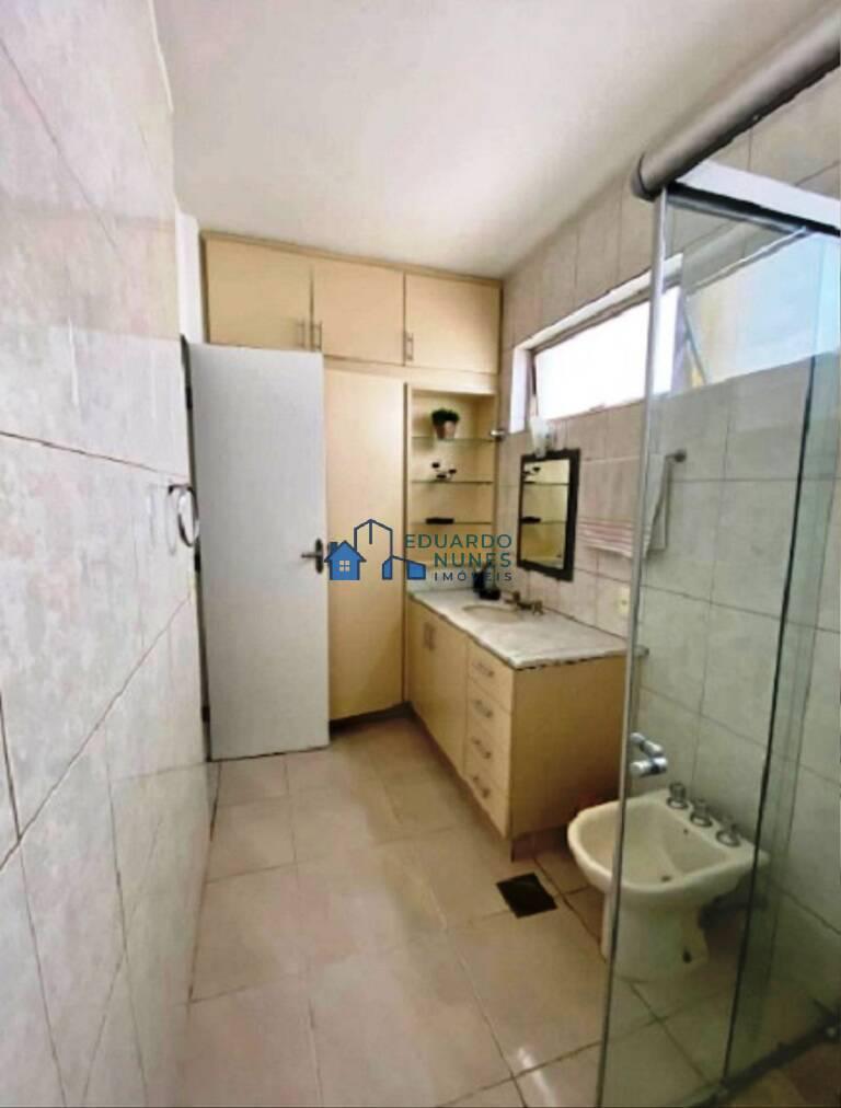 Apartamento, Santo Agostinho, 3 Quartos, 3 Vagas, 1 Suíte