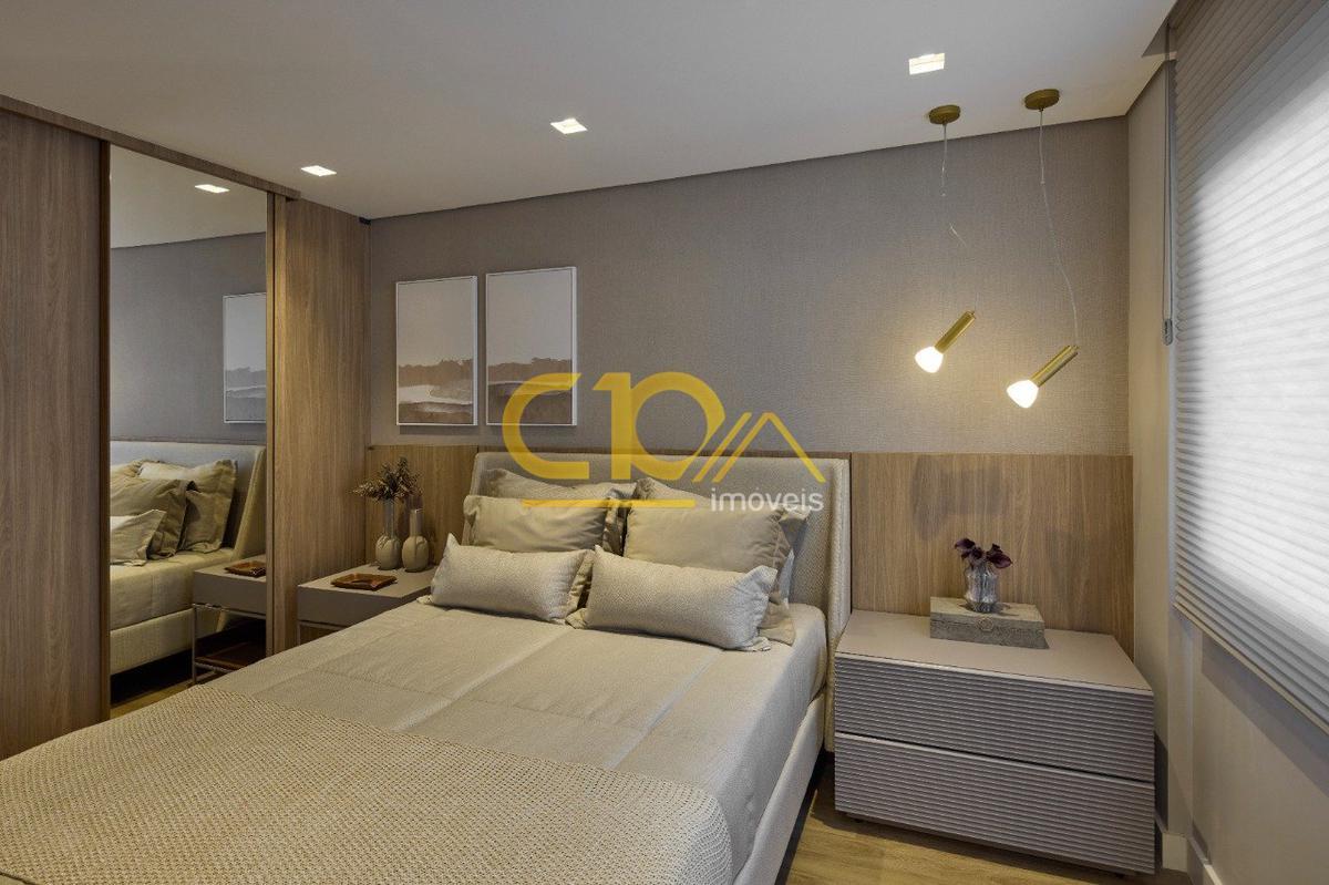 Apartamento, Cidade Nova, 2 Quartos, 2 Vagas, 1 Suíte