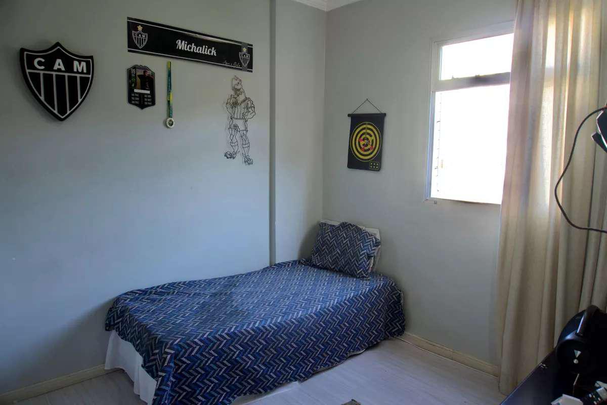 Apartamento, Luxemburgo, 3 Quartos, 1 Vaga, 1 Suíte