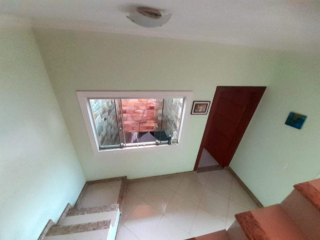 Casa, Centro, 4 Quartos, 4 Vagas, 3 Suítes