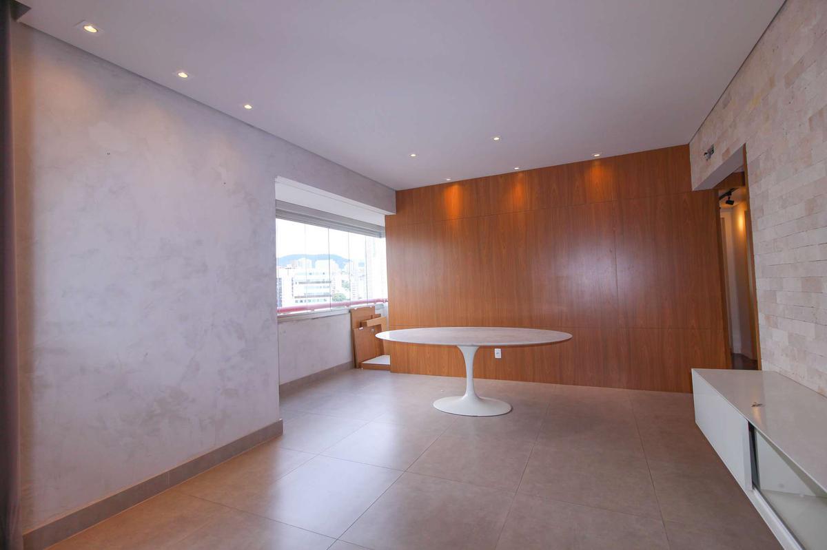 Apartamento, Lourdes, 2 Quartos, 2 Vagas, 1 Suíte