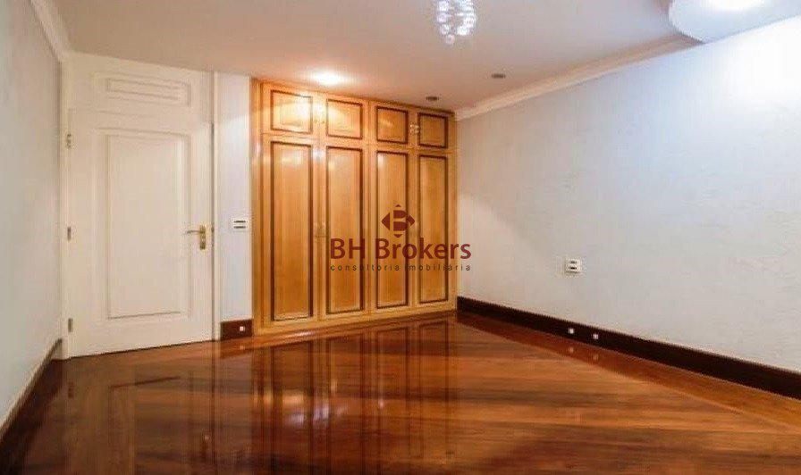 Casa, Belvedere, 4 Quartos, 5 Vagas, 2 Suítes