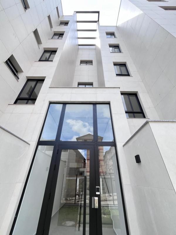 Apartamento, Jardim Industrial, 2 Quartos, 2 Vagas, 1 Suíte