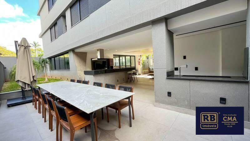 Apartamento, Lourdes, 4 Quartos, 3 Vagas, 2 Suítes