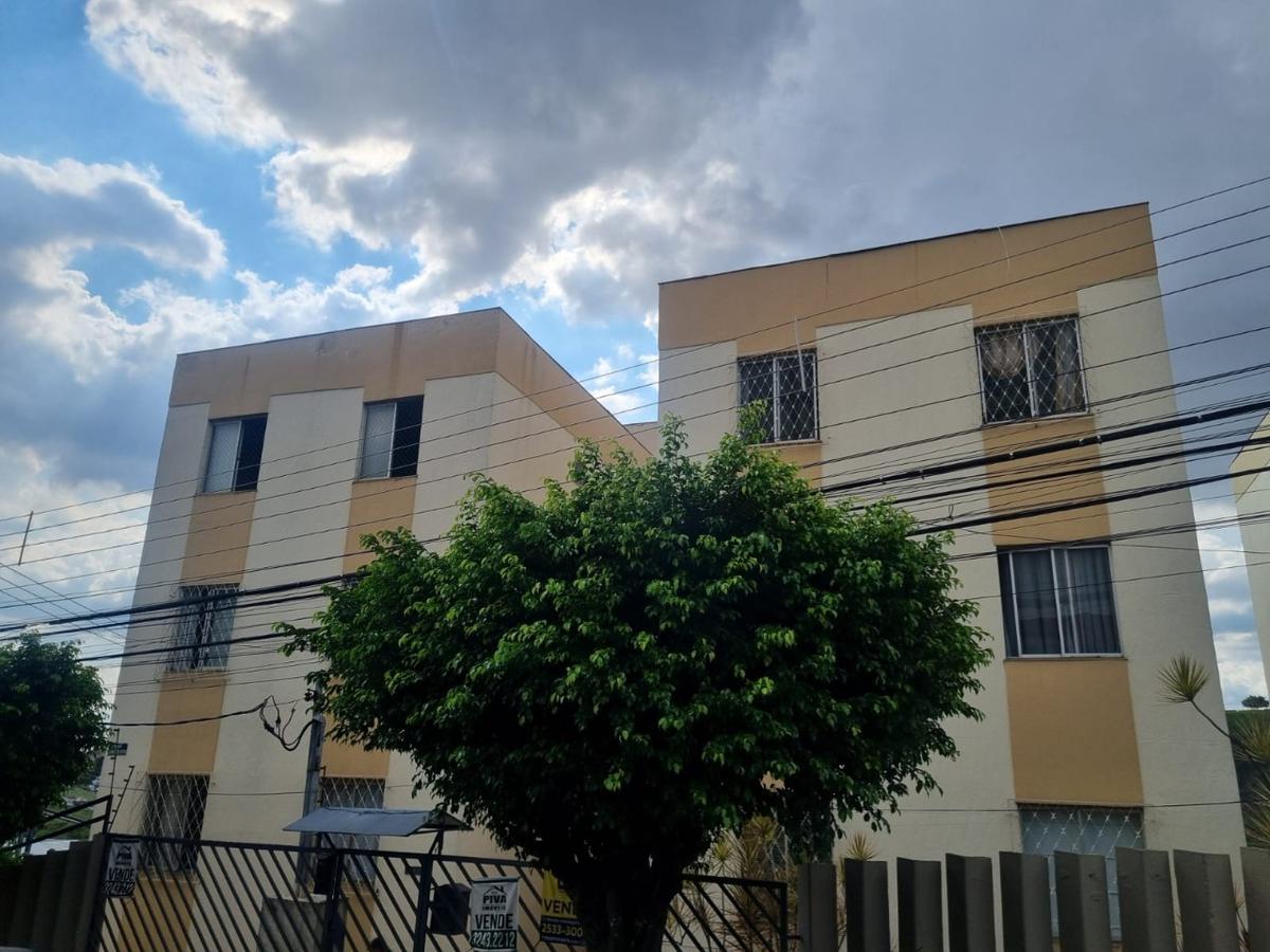 Apartamento, Alto Caiçaras, 3 Quartos, 1 Vaga