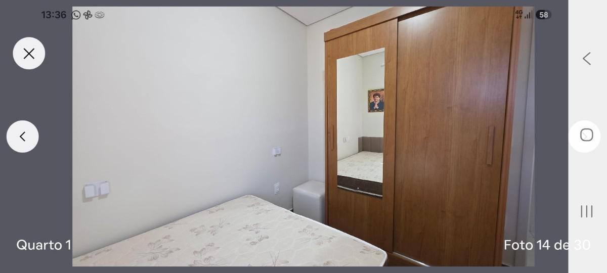 Casa, Residencial Visão, 3 Quartos, 2 Vagas, 1 Suíte