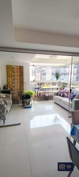 Apartamento, Lourdes, 4 Quartos, 3 Vagas, 1 Suíte