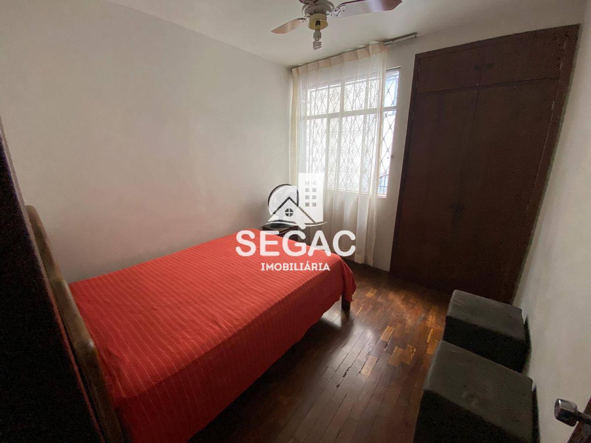 Apartamento, Pompéia, 3 Quartos, 1 Vaga