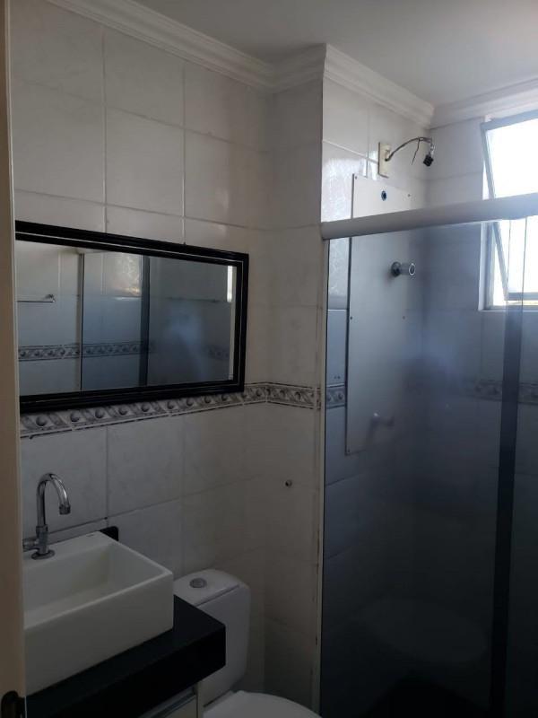 Apartamento, Paquetá, 2 Quartos, 1 Vaga