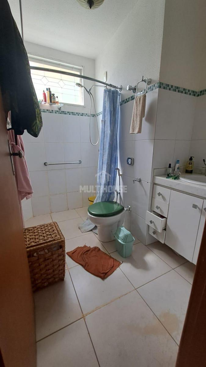 Casa, Jardim Guanabara, 3 Quartos, 2 Vagas, 1 Suíte