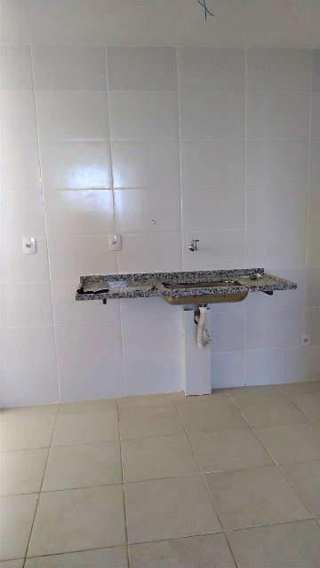 Apartamento, Centro, 2 Quartos, 1 Vaga