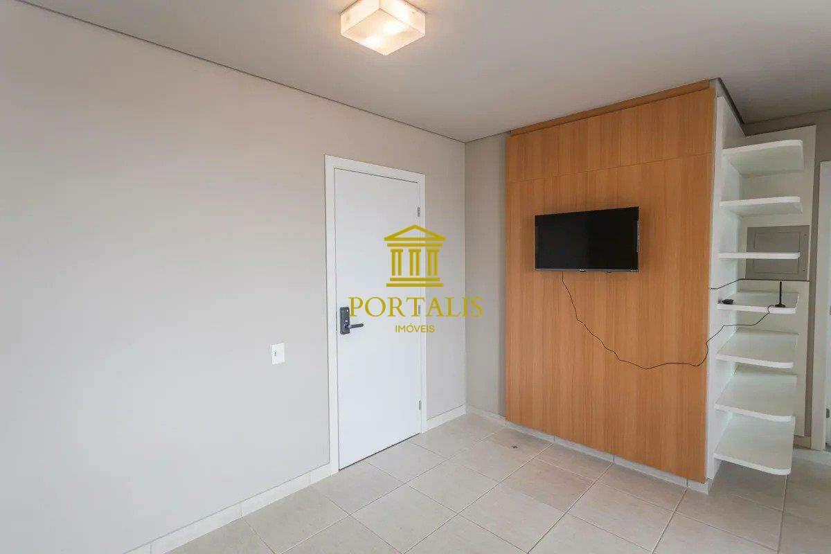 Apartamento, União, 1 Quarto, 1 Vaga