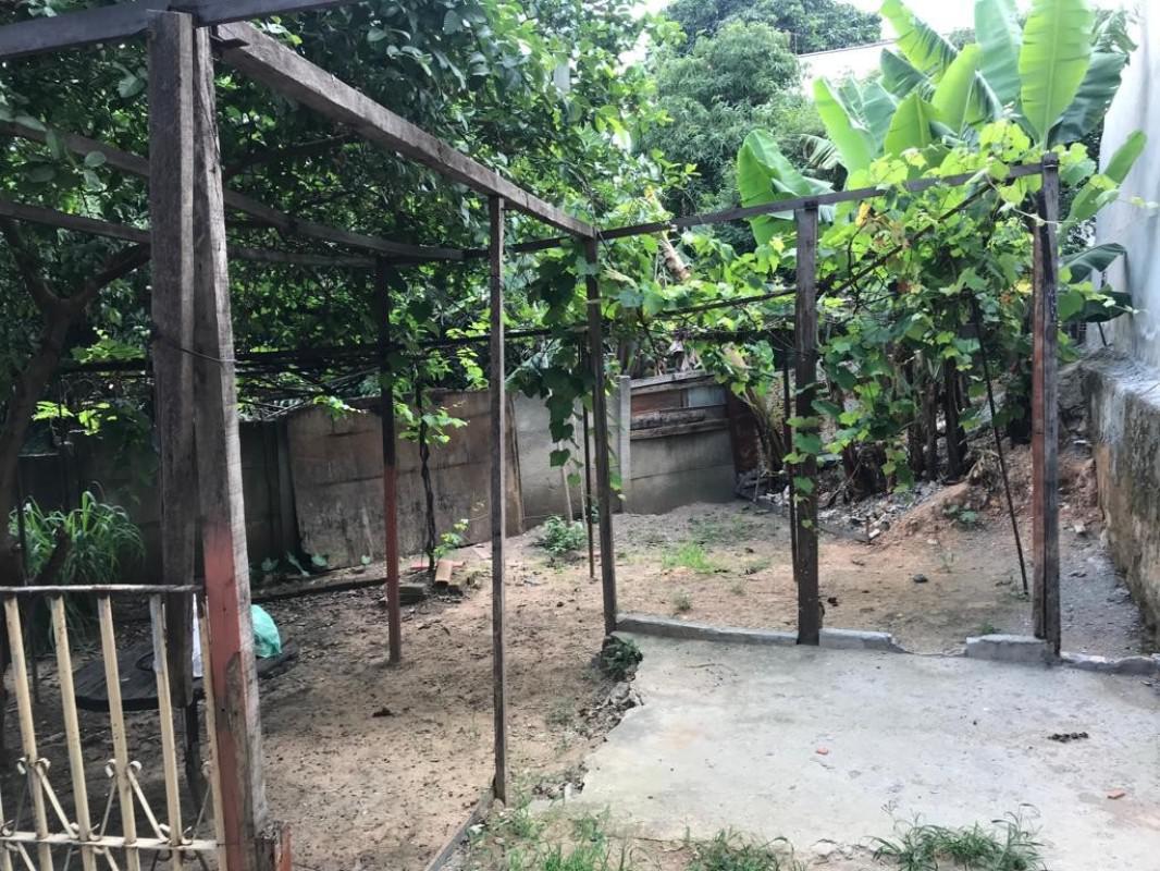 Casa, Inconfidentes, 4 Quartos, 8 Vagas