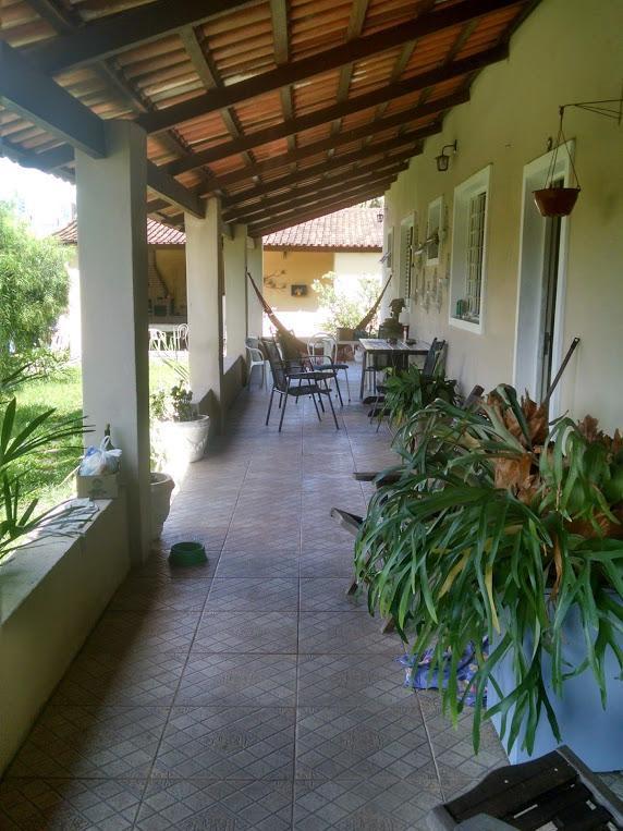 Casa, São Luiz (pampulha), 4 Quartos, 2 Vagas, 1 Suíte