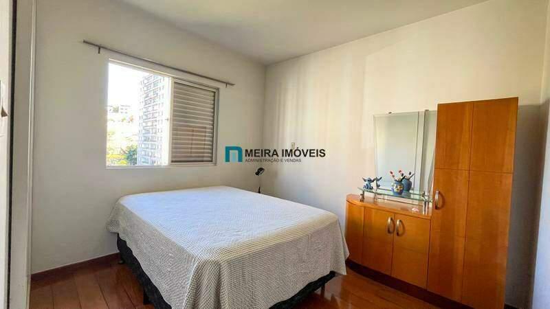 Cobertura, Luxemburgo, 4 Quartos, 2 Vagas, 1 Suíte