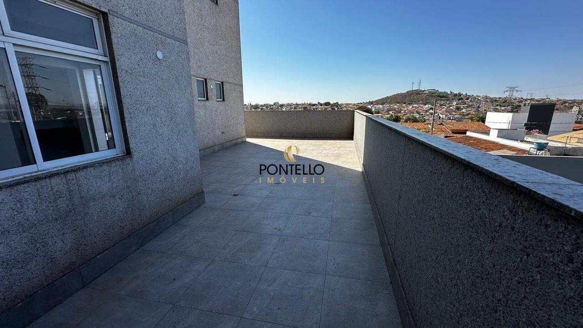 Apartamento, Nossa Senhora das Graças, 3 Quartos, 3 Vagas, 1 Suíte