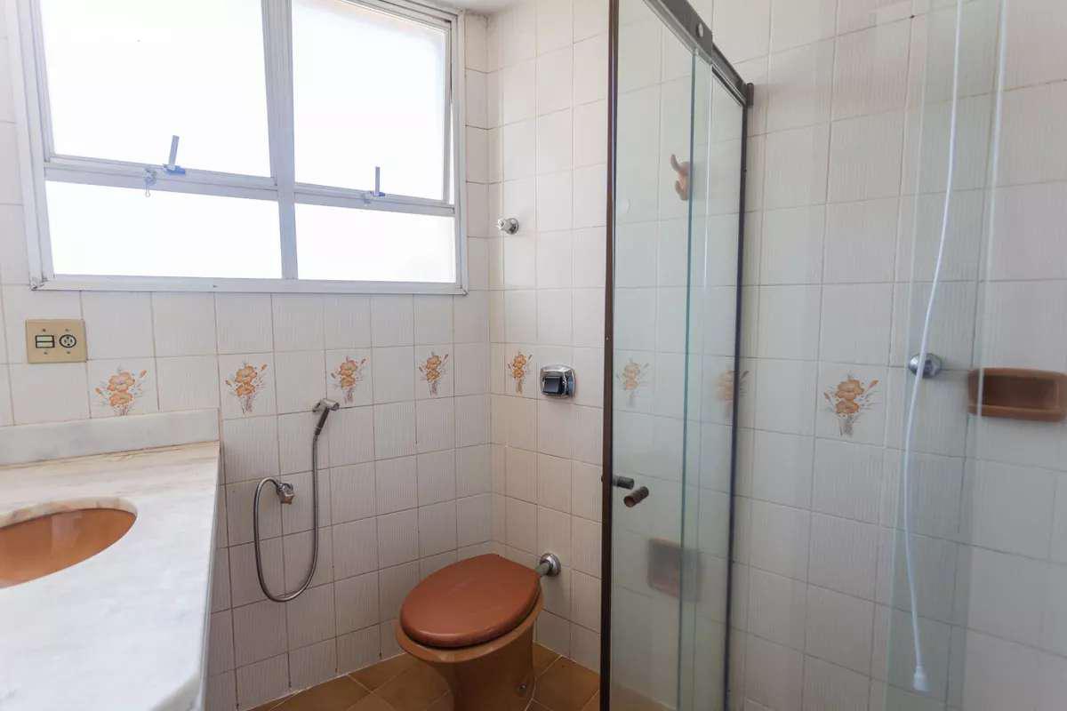 Apartamento, Santo Antônio, 4 Quartos, 3 Vagas, 1 Suíte