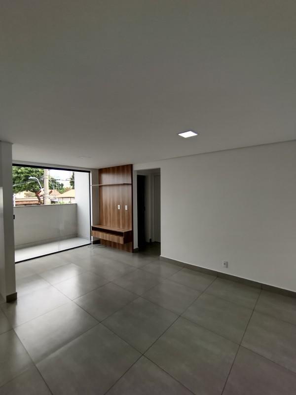 Apartamento, União, 2 Quartos, 2 Vagas, 1 Suíte