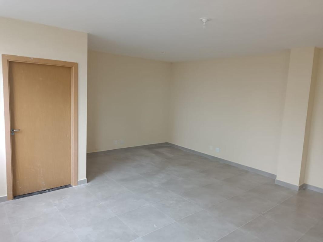 Andar, Buritis, 0 Quarto, 2 Vagas