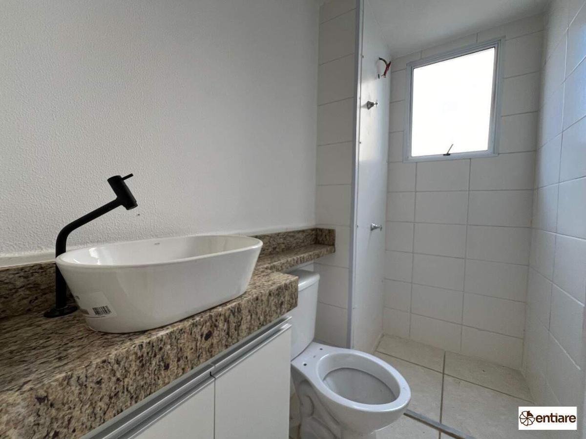 Apartamento, Palmeiras, 1 Quarto, 1 Vaga