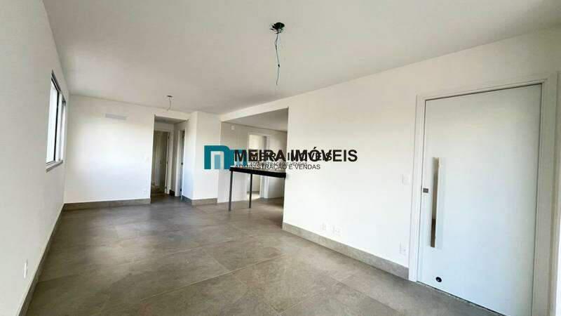 Apartamento, Castelo, 4 Quartos, 3 Vagas, 2 Suítes