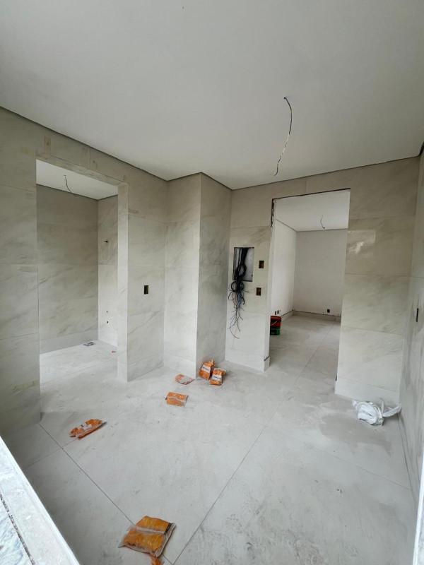 Apartamento, Inconfidentes, 3 Quartos, 3 Vagas, 2 Suítes