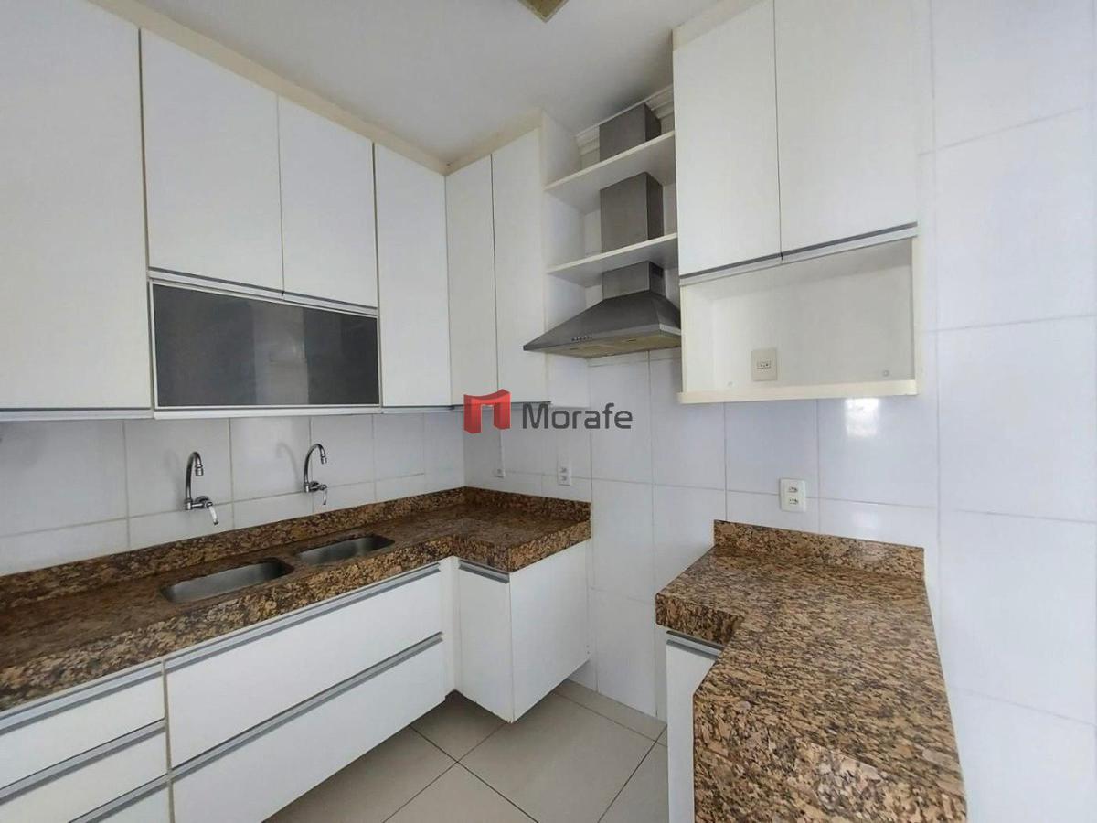 Apartamento, Nova Suíssa, 3 Quartos, 1 Vaga, 1 Suíte