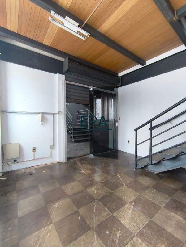 Andar, Coração de Jesus, 0 Quarto, 12 Vagas