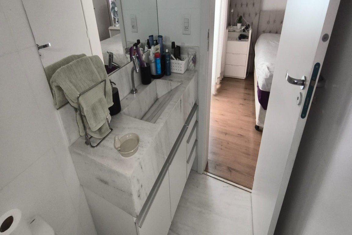 Apartamento, União, 3 Quartos, 2 Vagas, 1 Suíte