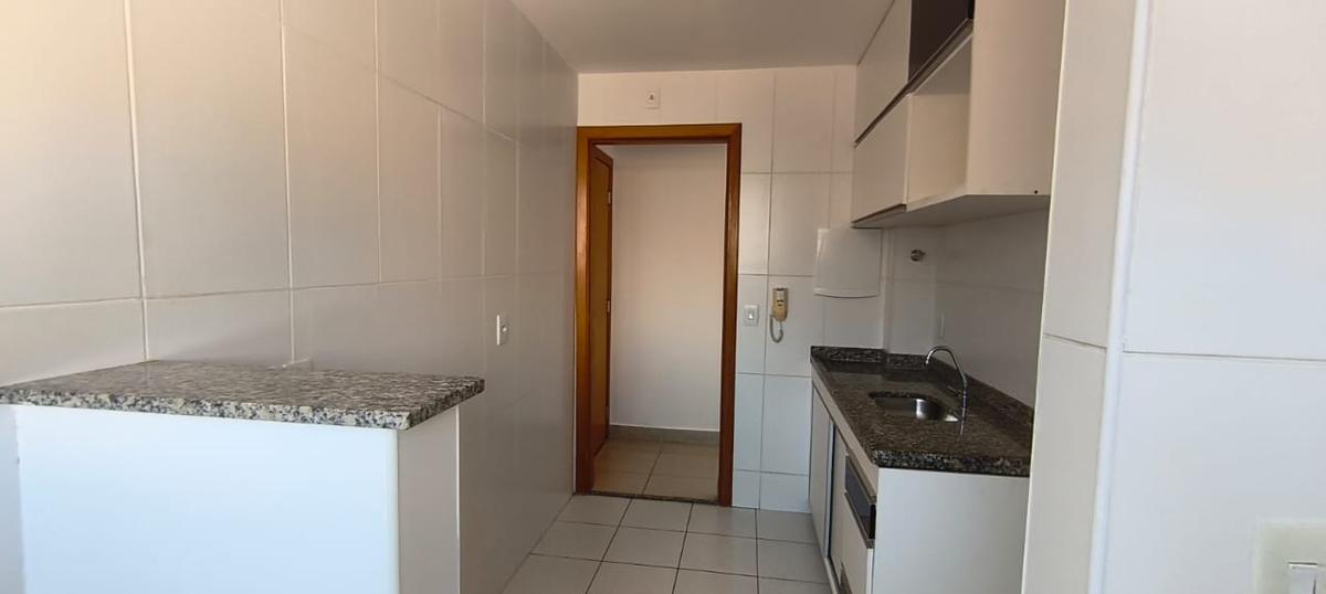 Apartamento, Fernão Dias, 2 Quartos, 1 Vaga, 1 Suíte