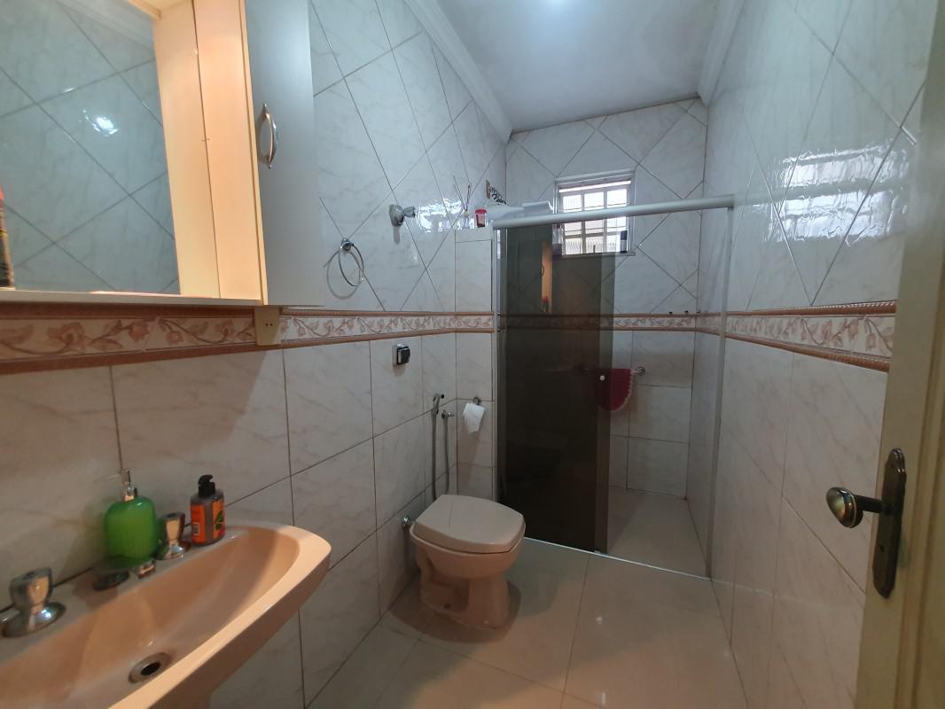 Casa, Nova Suíssa, 4 Quartos, 2 Vagas, 1 Suíte