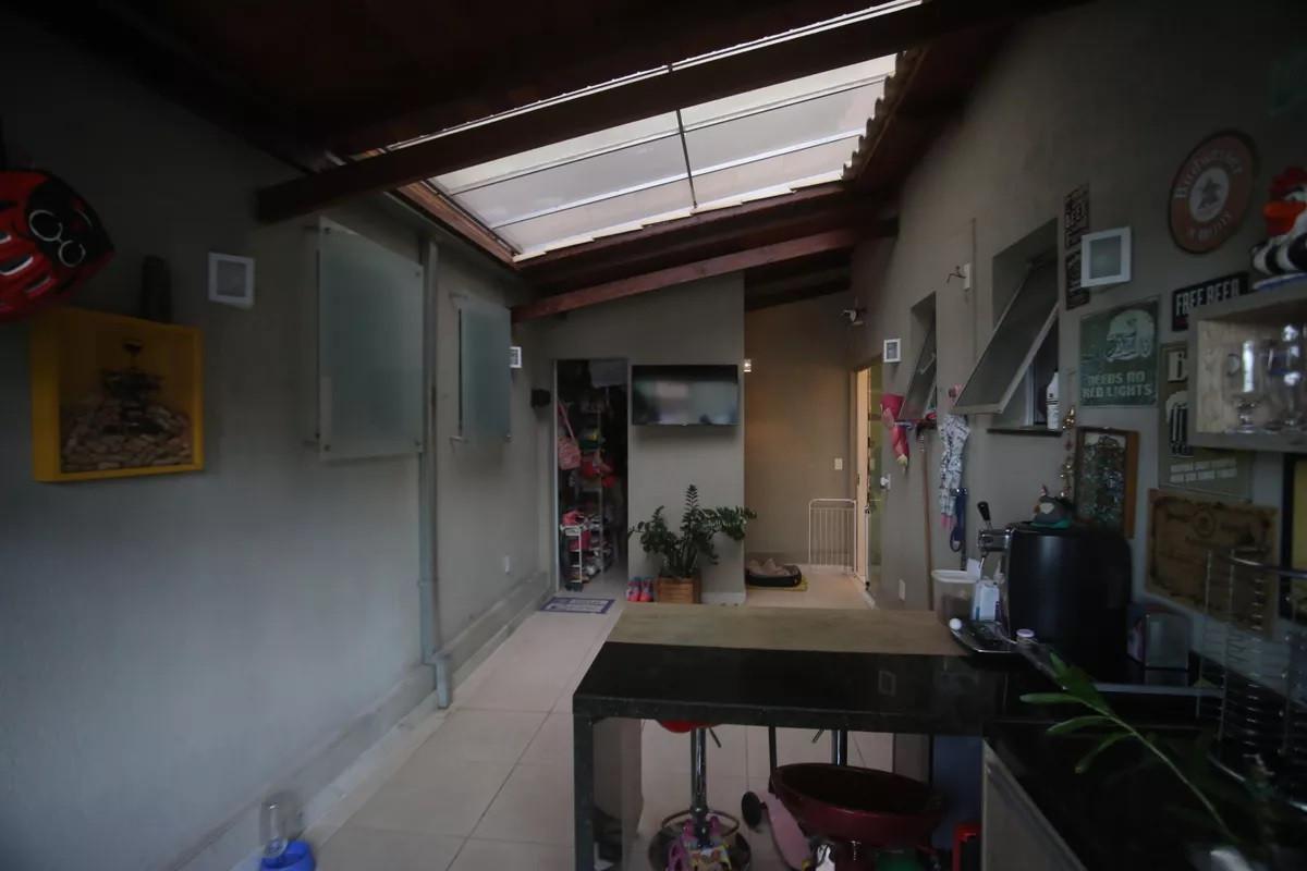 Apartamento, Grajaú, 3 Quartos, 3 Vagas, 1 Suíte