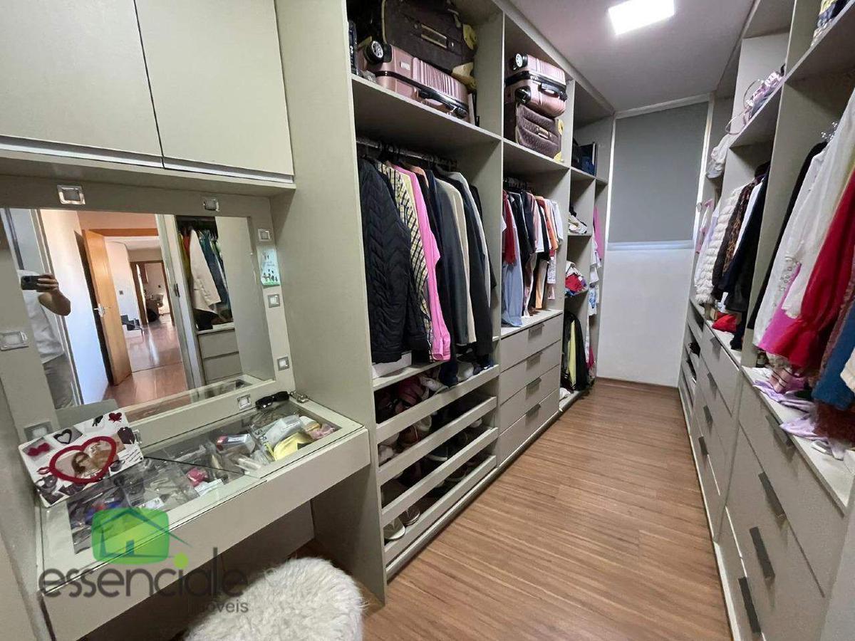 Cobertura, Fonte Grande, 3 Quartos, 4 Vagas, 3 Suítes