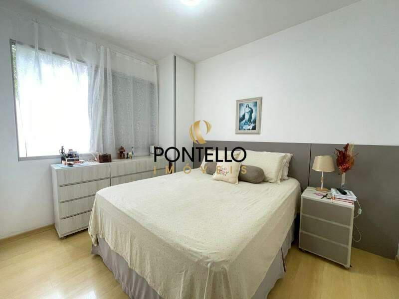 Apartamento, Lourdes, 3 Quartos, 1 Vaga, 1 Suíte