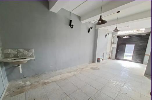 Andar, Alípio de Melo, 0 Quarto, 0 Vaga